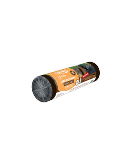 NANO ROLKA AGROWŁ. DUAL-AGRO 50g 1,6x10