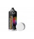 HQS LAKIER 400ml BRĄZOWY RAL 8011