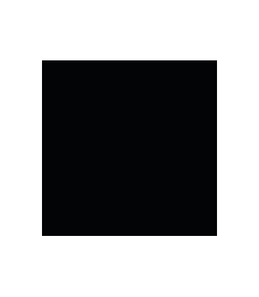 HQS LAKIER 400ml CZARNY POŁYSK RAL 9005