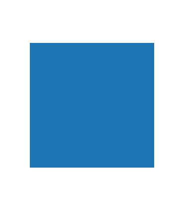 HQS LAKIER 400ml NIEBIESKI RAL 5015