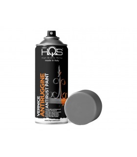 HQS LAKIER 400ml PODKŁAD SZARY (RUST PROOF GRAY)