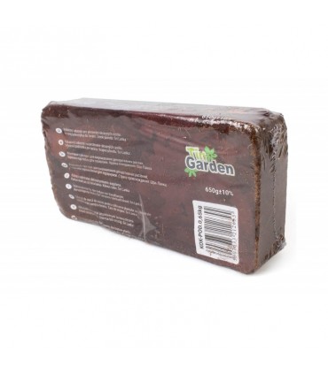 TT - KOKOS PODŁOŻE 0,65kg