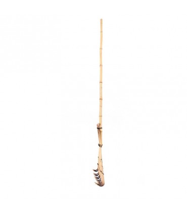 TT - GRABIE BAMBUS 160cm BRK