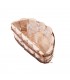 TT - DONICA PÓŁOKRĄGŁA Z BRZOZY 34x20x13h cm