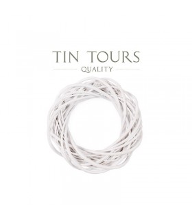 TT WIANEK WIKLINOWY BIAŁY B.30 30cm 