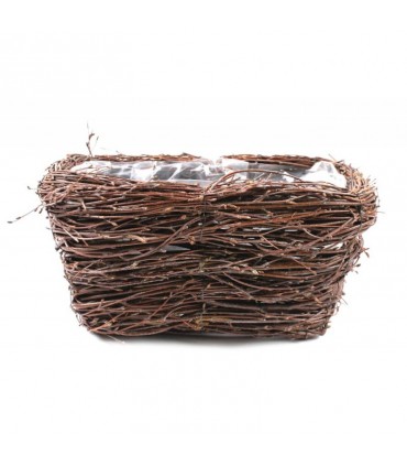 TT - BALKONÓWKA WRZOSÓWKA 30x18x15h cm