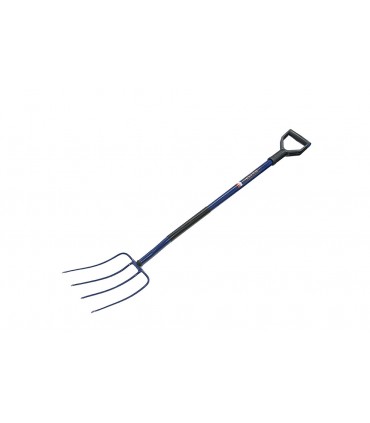 BIG - WSM WIDŁY DO SIANA TRZONEK METALOWY