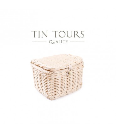 TT - SZKATUŁKA RATTAN SP2031