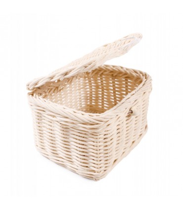 TT - SZKATUŁKA RATTAN SP2031