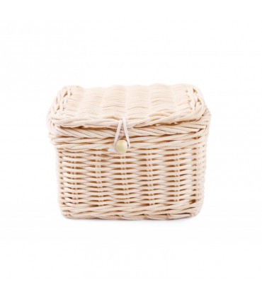 TT - SZKATUŁKA RATTAN SP2031