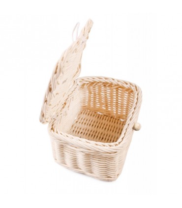 TT - SZKATUŁKA RATTAN SP2031