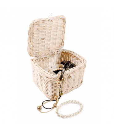 TT - SZKATUŁKA RATTAN SP2031