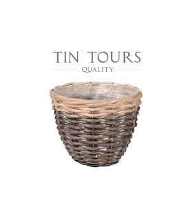 TT OSŁONKA WIKLINOWA OKRĄGŁA GD6918.S