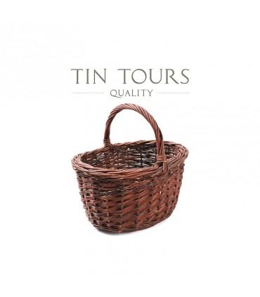 TT KOSZ GRZYBOWY TZ162