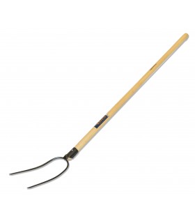 BIG - WSD2 WIDŁY DO SIANA 2-ZĘBNE