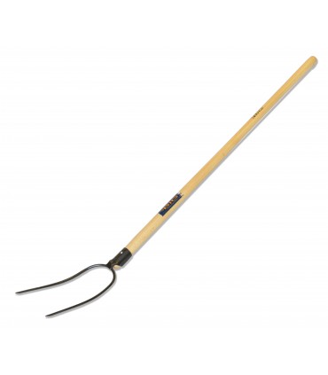 BIG - WSD2 WIDŁY DO SIANA 2-ZĘBNE