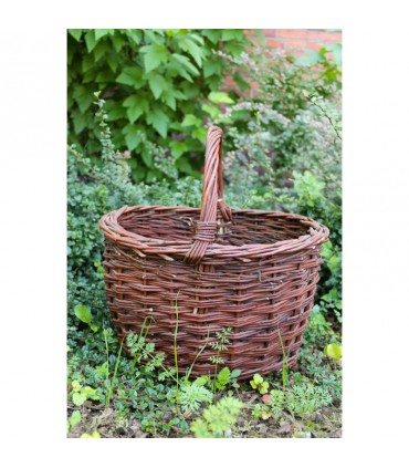 TT KOSZ GRZYBOWY TZ162