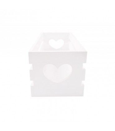 TT - SKRZYNKA DREWNIANA CSH-H1610.S