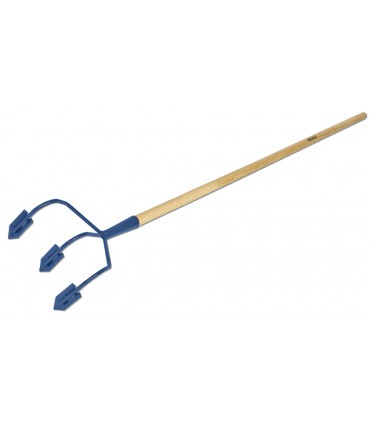 BIG - KR KULTYWATOR Z REDLICAMI