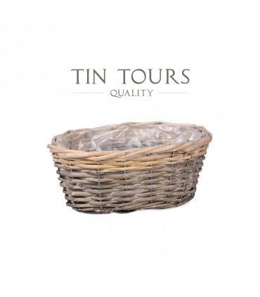 TT - OSŁONKA WIKLINOWA OWAL GD6896.M