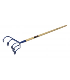 BIG - KR5 KULTYWATOR Z REDLICAMI 5-ZĘBNY