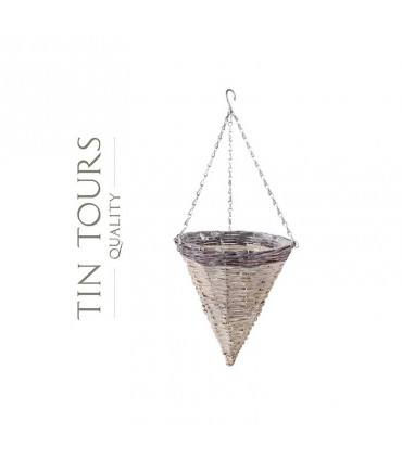 TT - ZWIS WIKLINOWY KWIATY 30x30x32/68h