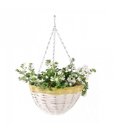 TT - KOSZ WISZĄCY PÓŁOKRĄGŁY GD80090.KRB