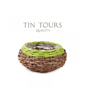 TT - KOSZYK DO OBSADZANIA GD80121.WBRZ.2.S