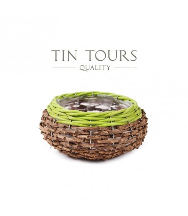 TT - KOSZYK DO OBSADZANIA GD80121.WBRZ.2.S