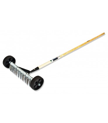 BIG - AEK AERATOR NA KÓŁKACH