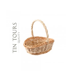 TT - KOSZYK WIELKANOCNY WYGIĘTY TS168-2633.2.L