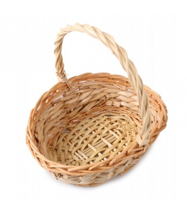 TT - KOSZYK WIELKANOCNY WYGIĘTY TS168-2633.2.L