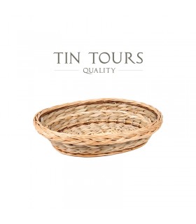 TT - KOSZYK OWALNY NA STÓŁ TS