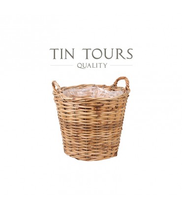 TT - KOSZ Z UCHWYTAMI OKRĄGŁY GD6113.5.2