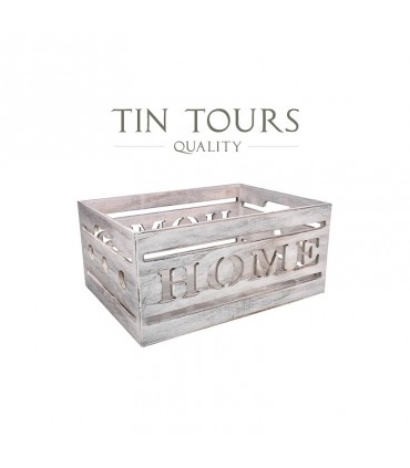 TT - SKRZYNKA DREWNIANA CSH-H18237.L