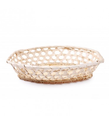 TT - KOSZYK BAMBUSOWY 96006
