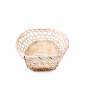 TT - KOSZYK BAMBUSOWY 96006