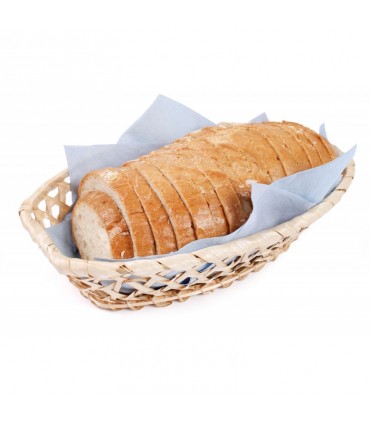 TT - KOSZYK BAMBUSOWY 96006