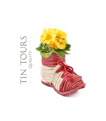 TT - OSŁONKA BUCIK NA DONICZKĘ GD1870