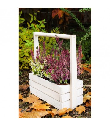 TT - SKRZYNKA DREWN. Z PAŁĄKIEM TD102