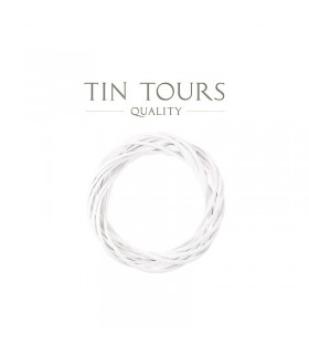 TT WIANEK WIKLINOWY BIAŁY B.20 20cm 