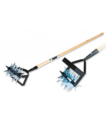 BIG - SOP SPULCHNIACZ OBROTOWY Z PODCINACZEM