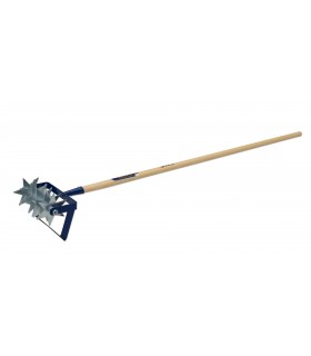 BIG - SOP6 SPULCHNIACZ OBROTOWY Z POD. 6 GWIAZD
