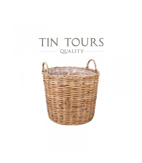 TT - KOSZ Z UCHWYTAMI OKRĄGŁY GD6113.5.5