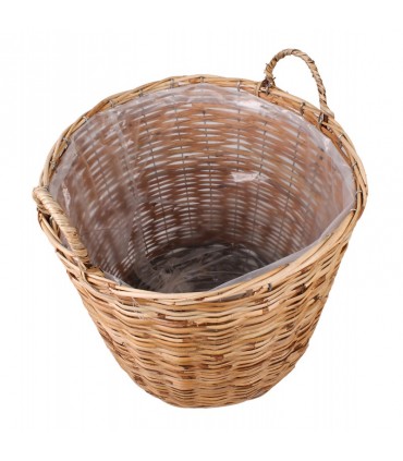 TT - KOSZ Z UCHWYTAMI OKRĄGŁY GD6113.5.5