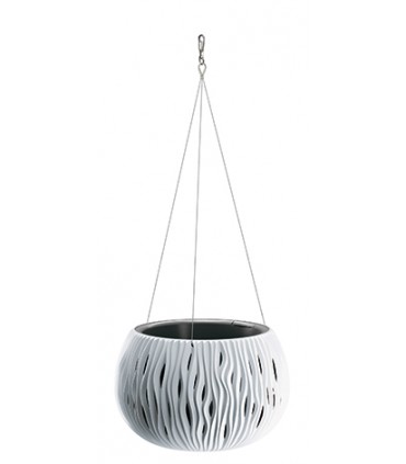 PST DONICA BOWL SANDY WS WISZĄCA 290 biały