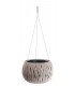 PST DONICA BOWL SANDY WS WISZĄCA 290 mocca