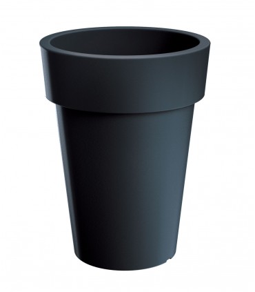 PST - Donica Lofly Slim 300 - antracyt