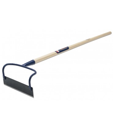 BIG - HD180 HACZKA DWUPAŁAKOWA