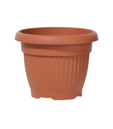 PST DONICA TERRA 17 terakota